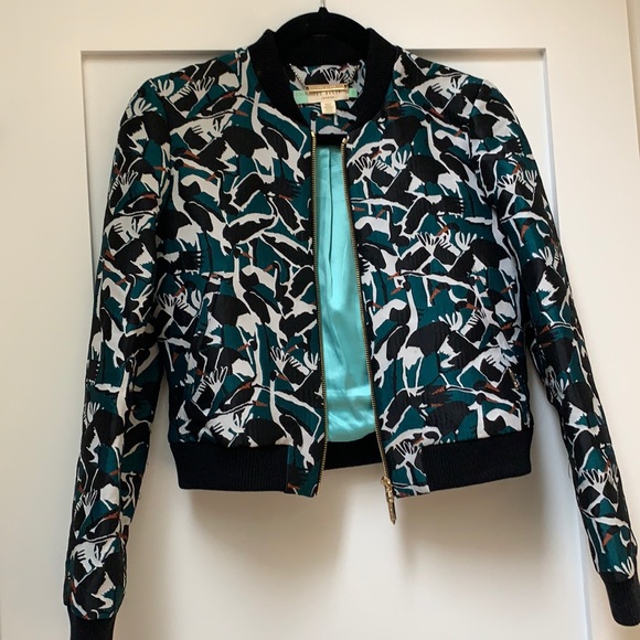 Ted baker bomber - Picture 1 of 6